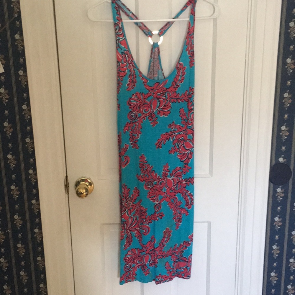 Lilly Dress